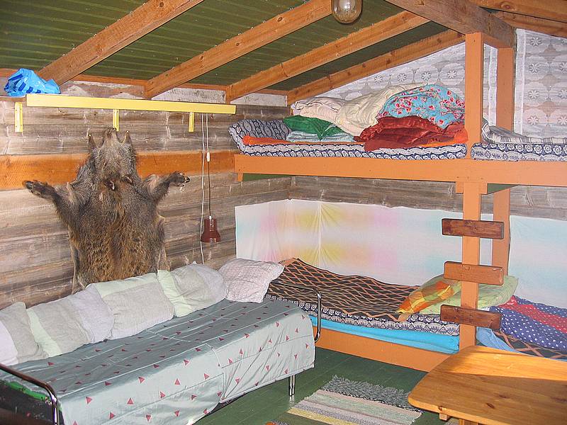 ISO kuva on tulossa. K&auml;rsiv&auml;llisyytt&auml;...